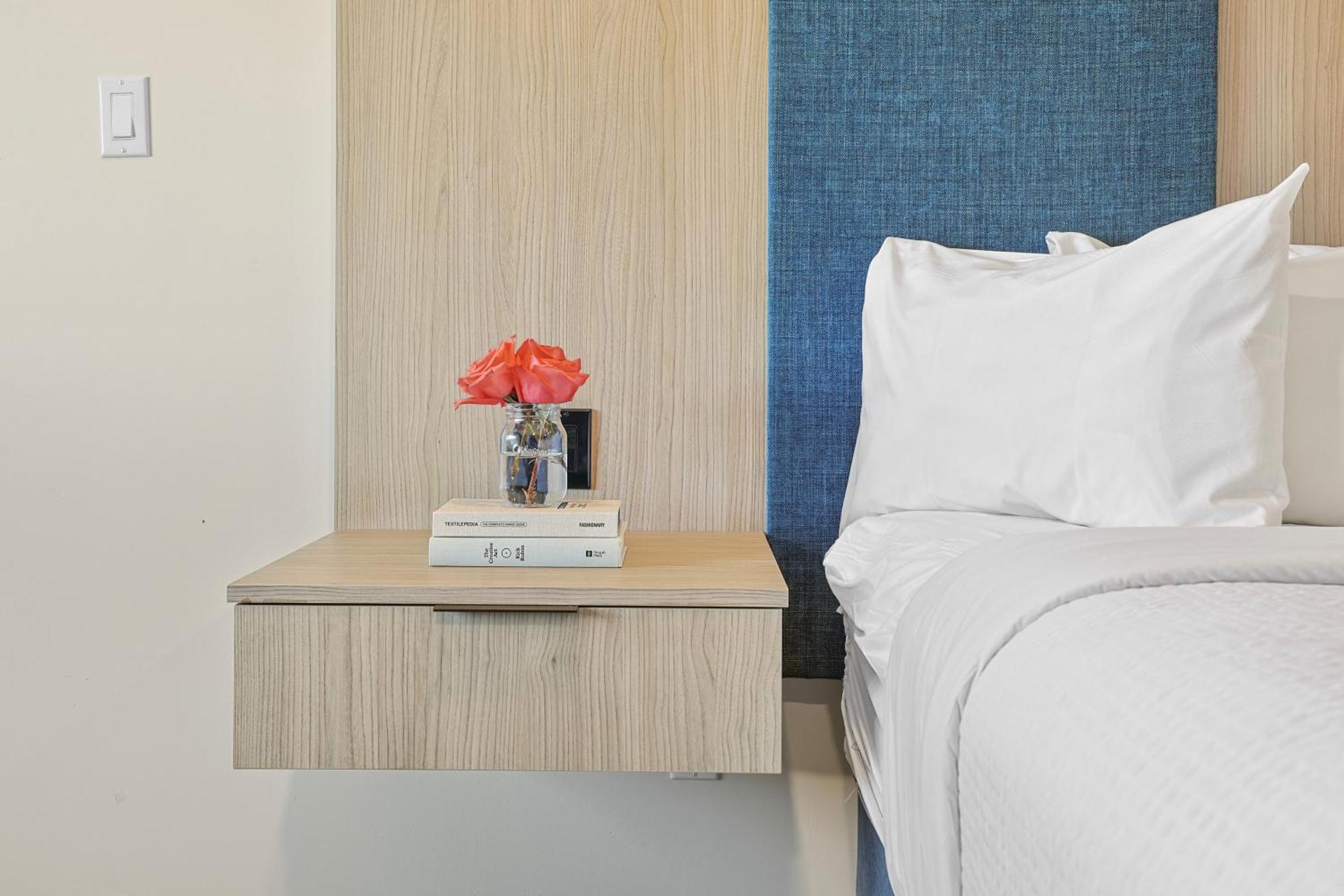 The Jordan Hotel Ramada By Wyndham Kültér fotó
