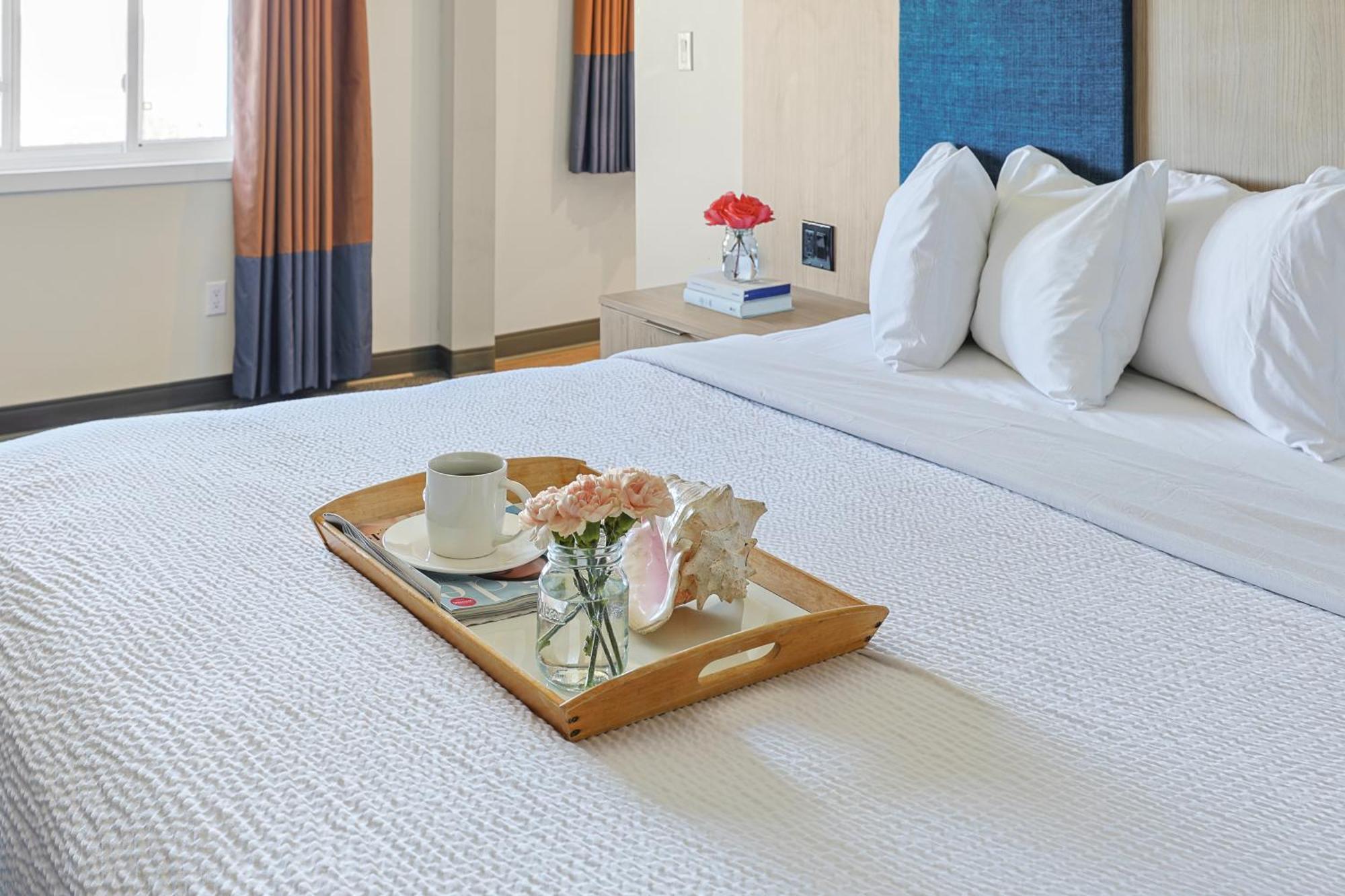 The Jordan Hotel Ramada By Wyndham Kültér fotó