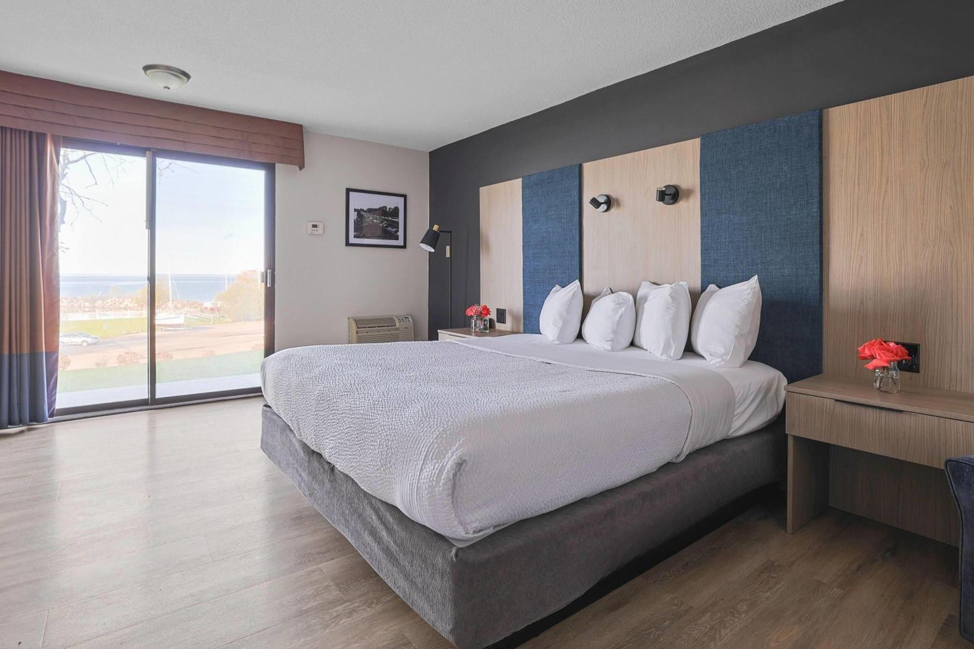 The Jordan Hotel Ramada By Wyndham Kültér fotó