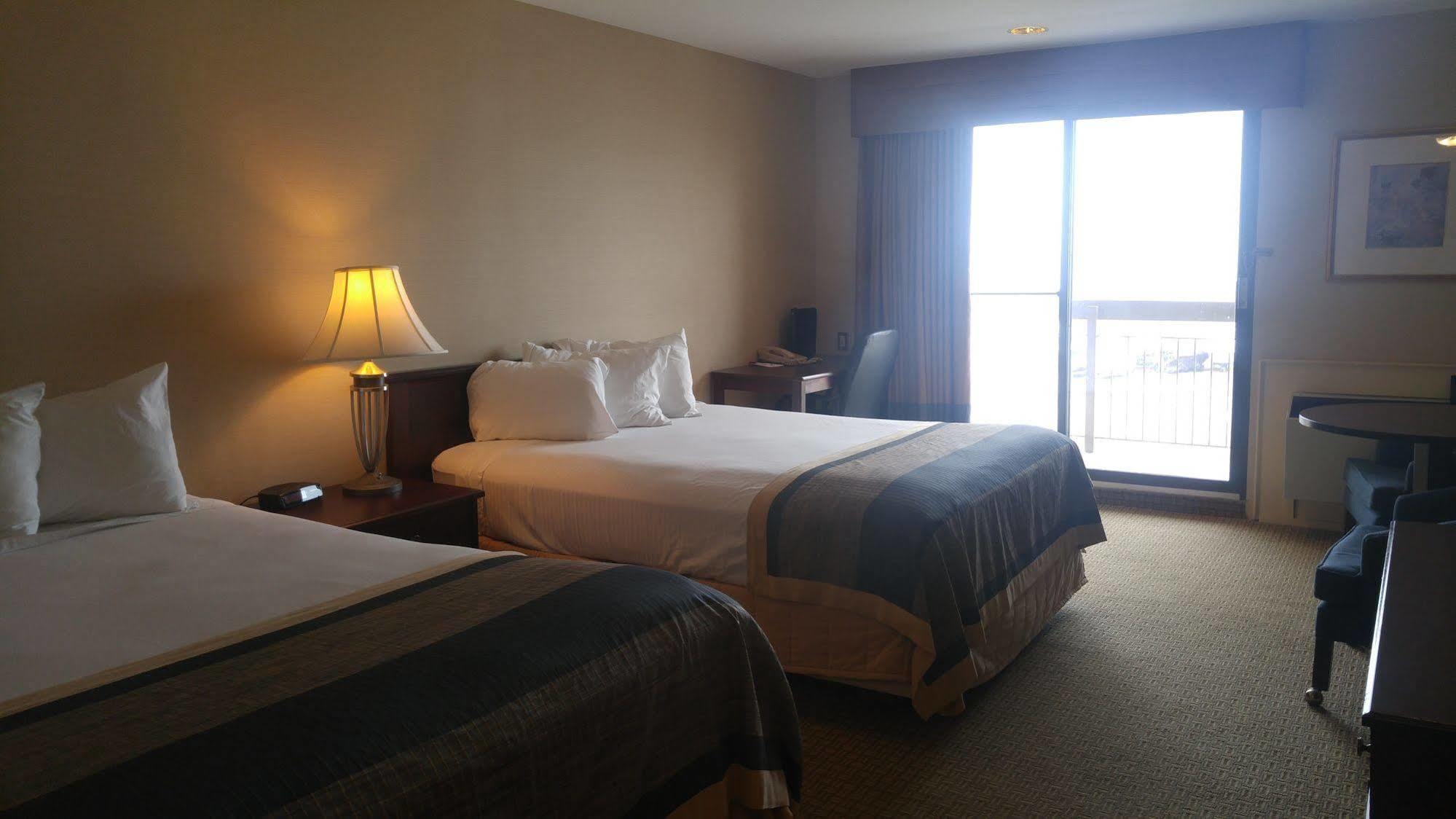 The Jordan Hotel Ramada By Wyndham Kültér fotó